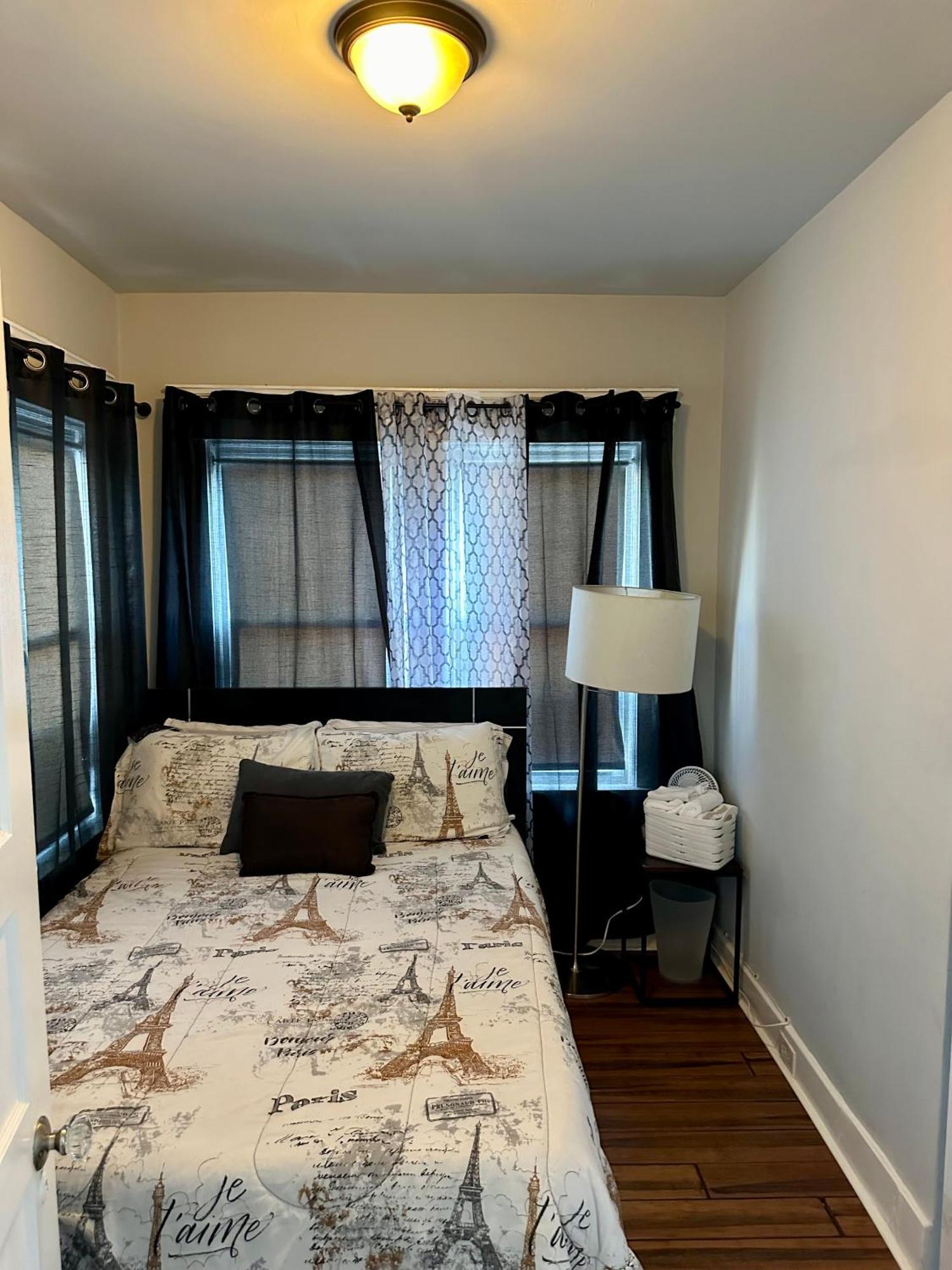 Lovely House In Atlantic City Weekly Deal Exterior photo
